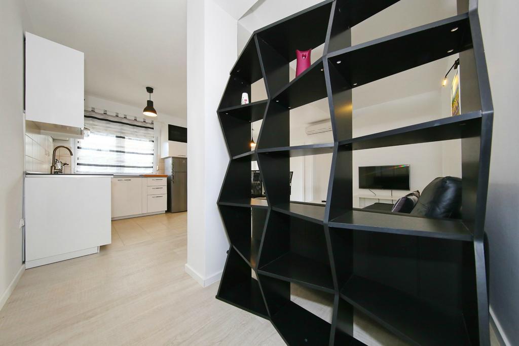Apartments Matkovic Свети-Филип-и-Яков Экстерьер фото